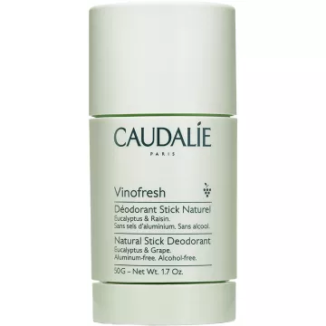Caudalie Vinofresh Natural Deodorant Stick
