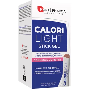 Forté Pharma CaloriLight in bustine