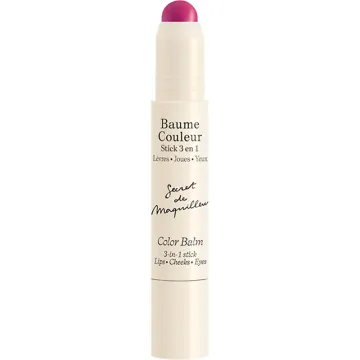 Embryolisse Secret de Maquilleurs 3 в 1 Цветной стик-бальзам 