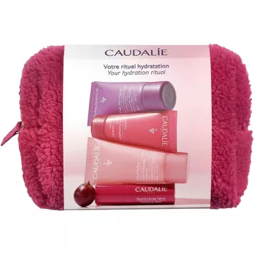 Kit Hidratação inverno Caudalie