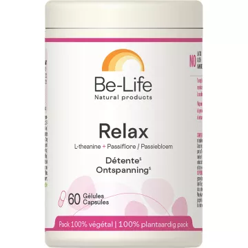 Be-Life Relax Entspannung