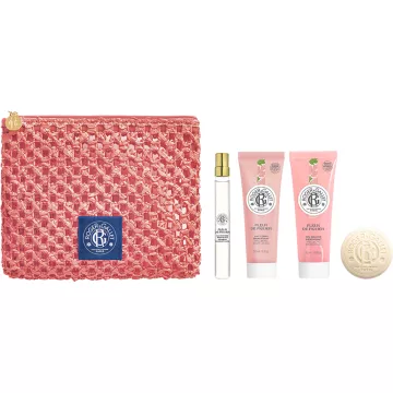 Roger&Gallet Fleur de Figuier Discovery Kit
