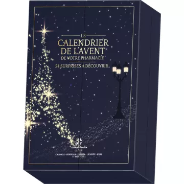 CPC Adventskalender