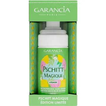 Garancia Pschitt Magique Mousse Visage 100 ml