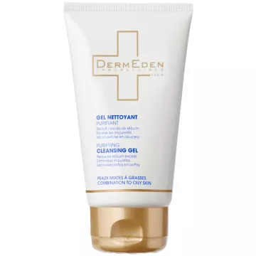 Dermeden Protocollo Specifico Gel Detergente Purificante 150 ml