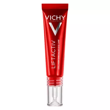 Vichy Liftactiv Collagène Specialist Yeux 15ml