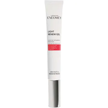 Eneomey Light Renew Anti-Aging Depigmenting Gel 20ml
