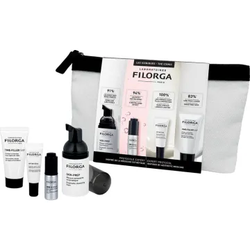 Filorga "Les Iconiques" Discovery Set