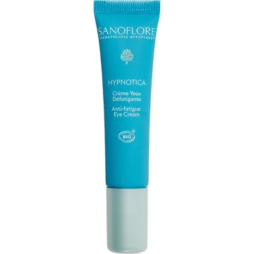 Sanoflore Hypnotica Crema contorno occhi antistress 15 ml