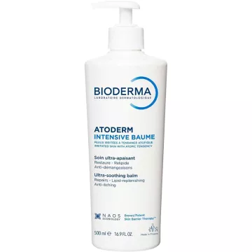 Bioderma Atoderm Intensive Ultra Beruhigender Balsam