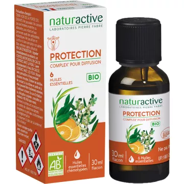 Naturactive Protection Complex' für Bio Diffusion
