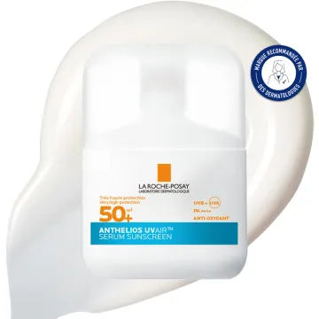 Anthelios UVAir Sun Serum SFP50+ 50 ml