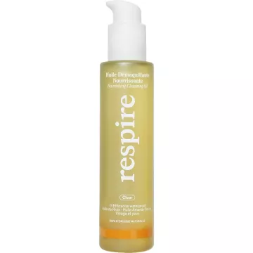 Respire Cleansing Oil 150 ml*