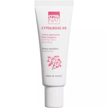 Cytolnat Cytolrose AR Crema Calmante Anti-Rojeces 40 ml