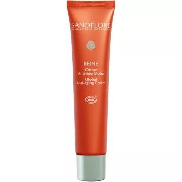 Sanoflore Reine Global Crema Antiedad 40 ml