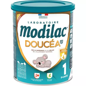 Modilac Doucéa Lf+ 1st Age Milk 0-6 months