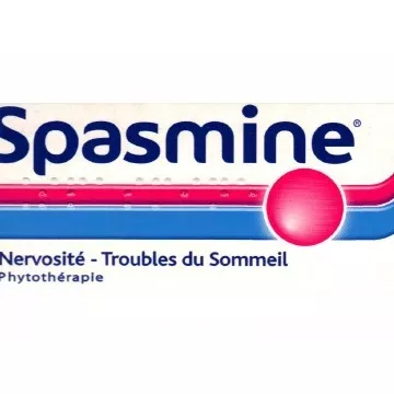 Spasmine 60 Tablets