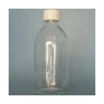 CODIGOUTTE WHITE GLASS 1 EMPTY BOTTLE 300 ML