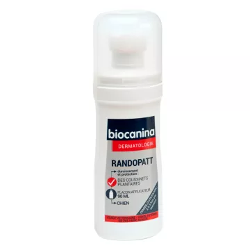 Biocanina RANDOPATT PAD PROTEÇÃO FOOT 90ML