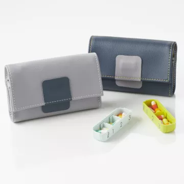 PILLOLA SETTIMANALE PILBOX MINI