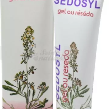 SEDOSYL Gel au réséda douleurs articulaires 60ml PHYTOGÉNÈSE