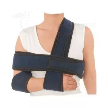 Donjoy Vest GCI immobilization shoulder one size