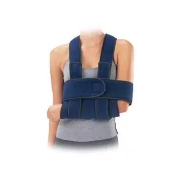 IMMO VEST DonJoy UPPER LIMB