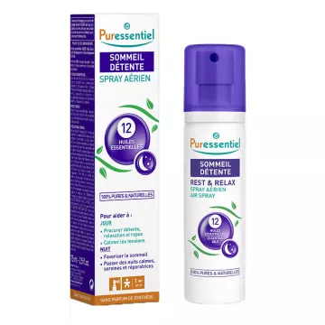 Puressentiel SPRAY SLEEP RELAX 75ML Aromatherapie