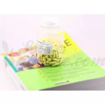 FESTY PREPARATION BAD CIRCULATION OILS IN CAPSULES