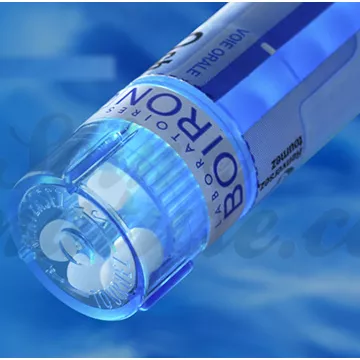 ALLOXANUM 4C homeopathic pellets Boiron