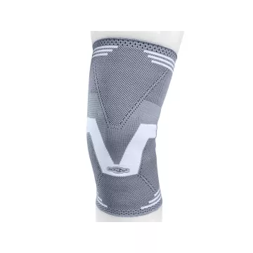 Fortilax Donjoy knee brace - Bilateral elastic compression