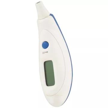 EAR THERMOMETER FAMILY SCAN III
