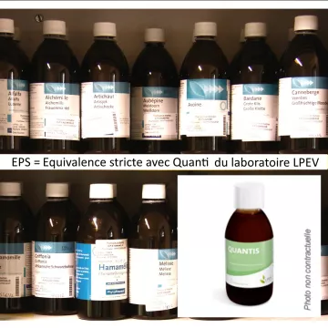 EPS Alcachofa + Cúrcuma + Rábano Negro Pileje 200ml