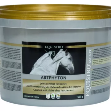 Equistro Arphyton Gelenke des Pferdes Vetoquinol 1,5 kg