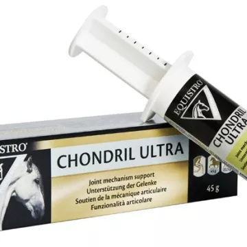 Seringa Equistro Chondril Ultra Vetoquinol 45g