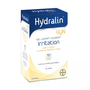 HYDRALIN GYN 100ML