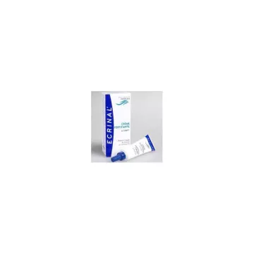 ECRINAL Fortificante Cream NAIL 10ML TUBE