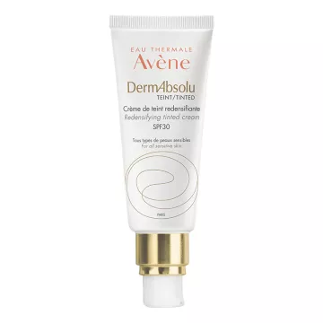 Avène DermAbsolu Anti-Aging-Creme für die Gesichtscreme 40ml