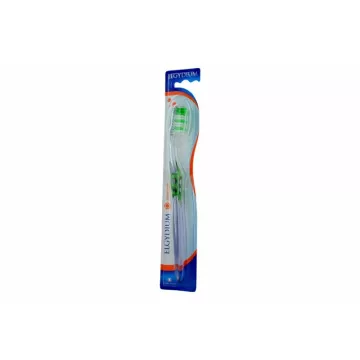 ELGYDIUM Brosse à Dents INTER ACTIVE MEDIUM