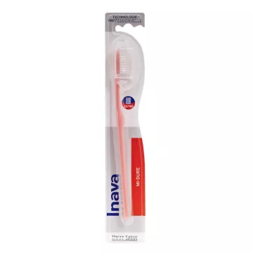 Inava TOOTHBRUSH DURO MI-25/100