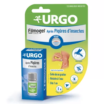 Insektenstiche Urgo FORMING 3,5 ml