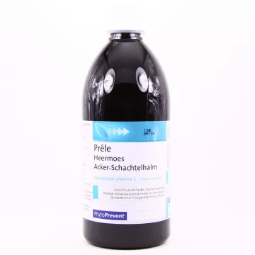 EPS Horsetail Pileje fluid extract