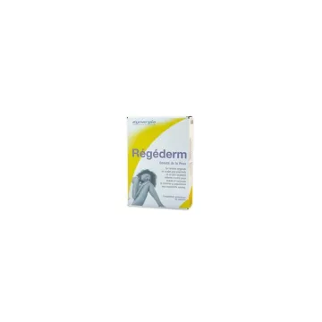 Synergia REGEDERM mooie huid 40 CAPSULES