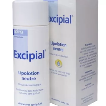 Excipial Lipolution Neutral 400ml