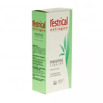 Restrical Estragon 500ml-Flasche