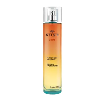 Nuxe Sun Delicious Eau De Parfumante 30 мл / 100 мл