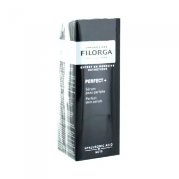 Filorga Perfect Skin Serum Perfeito 30ml +