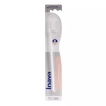 TOOTHBRUSH INAVAP CHIRURGICALE15 / 100