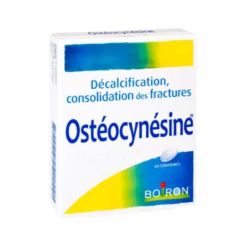 Osteocynesin 60 CP Homeopathy BOIRON