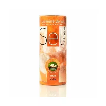 Ecoidées Rosa Himalaya-Salz Bio 250 g